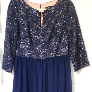 Alex Evenings size 6 Formal dress